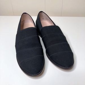 Stuart Weitzman Black Shoes